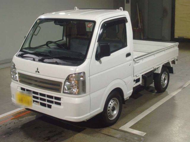 3065 Mitsubishi Minicab truck DS16T 2023 г. (TAA Hiroshima)